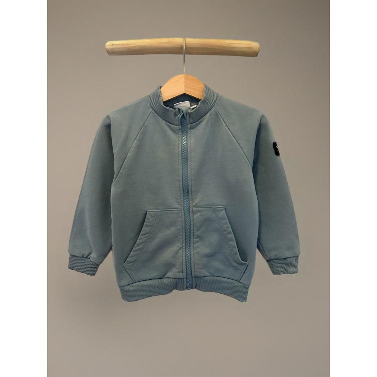 Pre-Loved Jacke von Name It | Blau | Grösse: 98