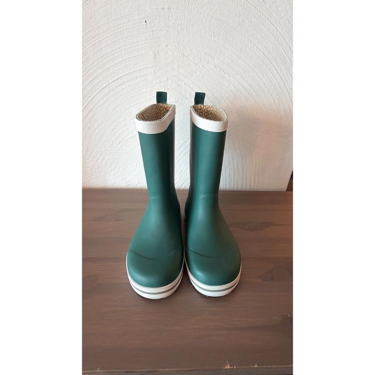 Pre Loved Gummistiefel von Reima I Grün I Gr. 30