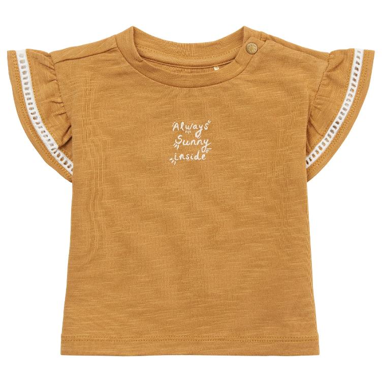 T Shirt North Oaks Noppies