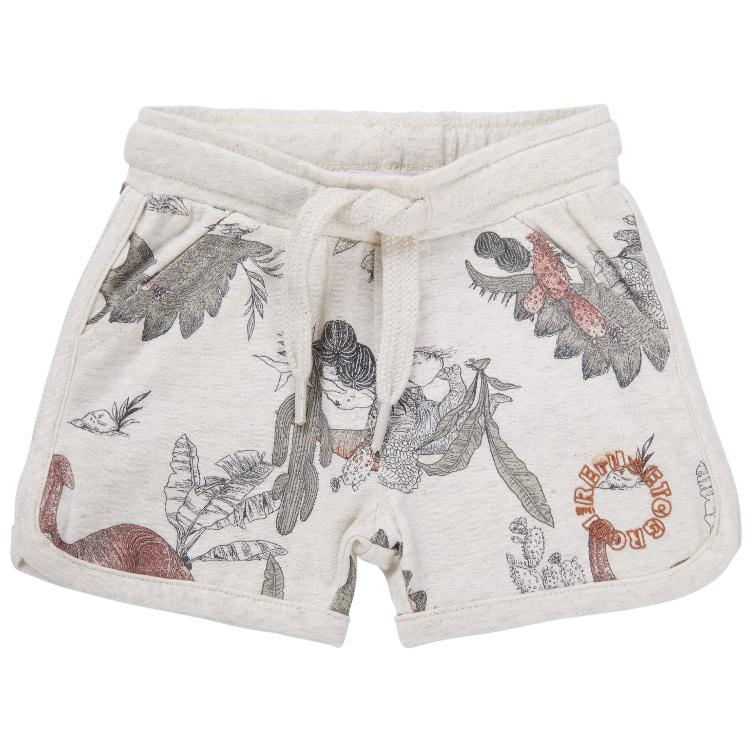 SALE I Shorts Moville Noppies