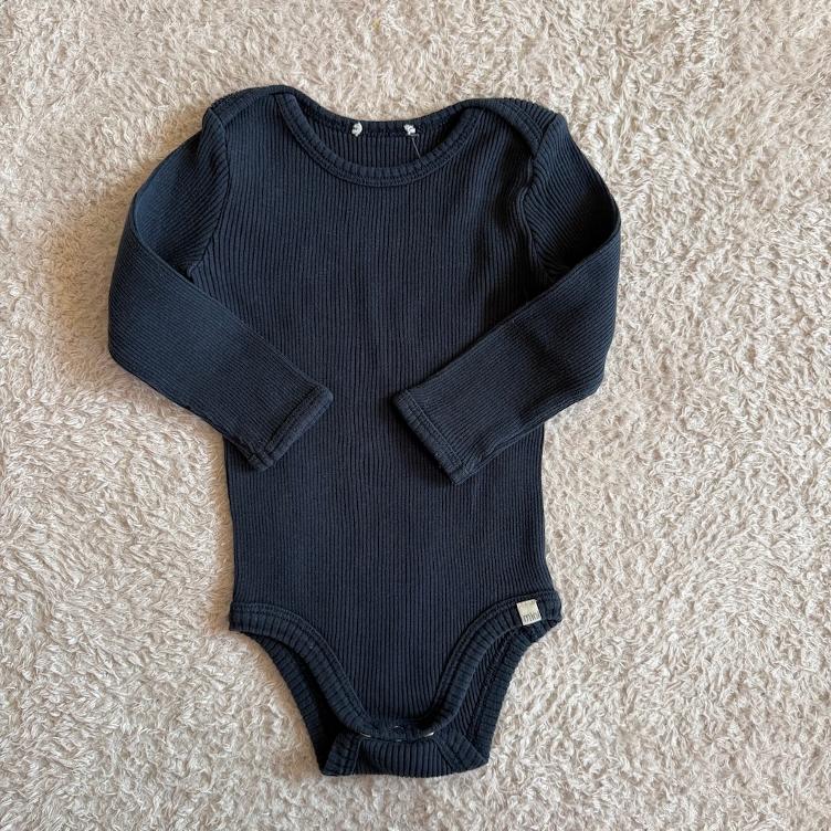 Pre Loved Body von Minimalisma I Navy I Gr. 62/68