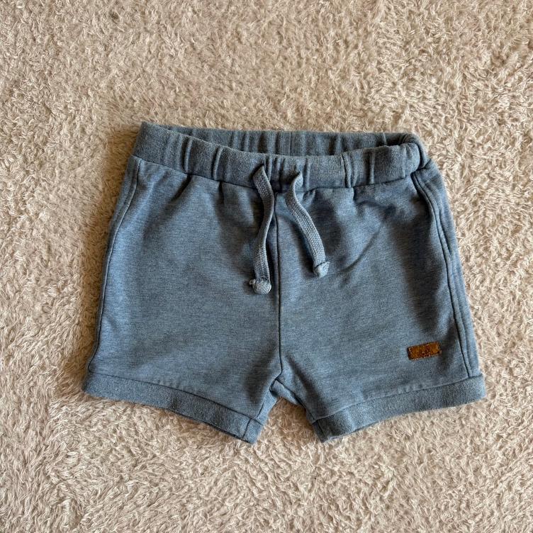 Pre Loved Shorts von Hust & Claire I Blau I Gr. 80