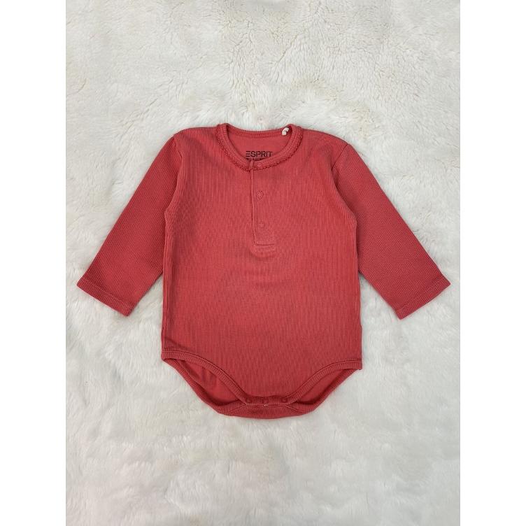 re‑Loved Langarmbody von Esprit | Grösse: 80