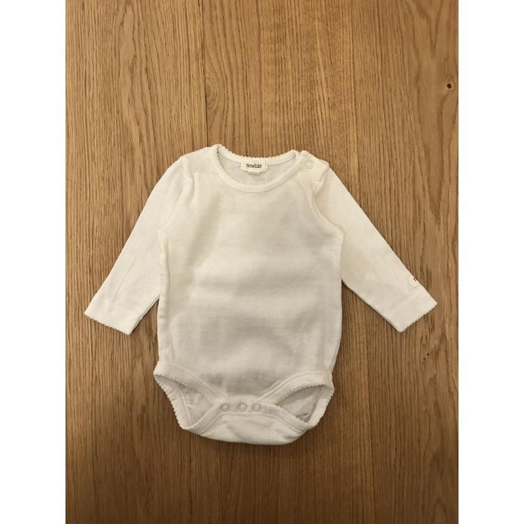 Pre-Loved Newbie Body | Snow White | Grösse: 62