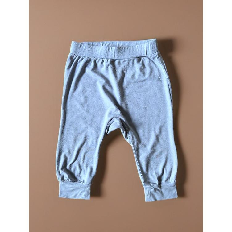 Pre-Loved Hose von Hust & Claire | Baby Blue | Grösse: 68