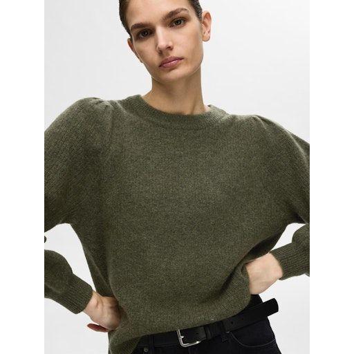 SELECTED - FEMME für unsere Damen