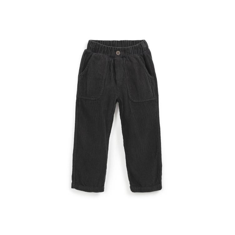 Cordhose - PLAY UP I Letzte Gr. 110-5Y