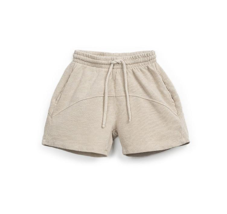 Fleece Shorts - PLAY UP