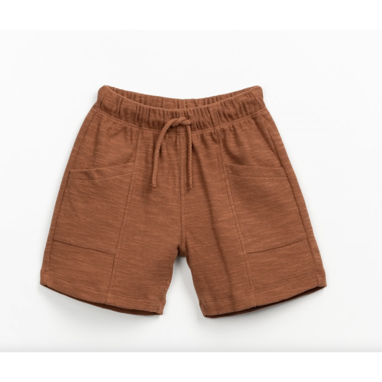 Ripp Shorts - PLAY UP | Letzte Grösse: 152/12Y