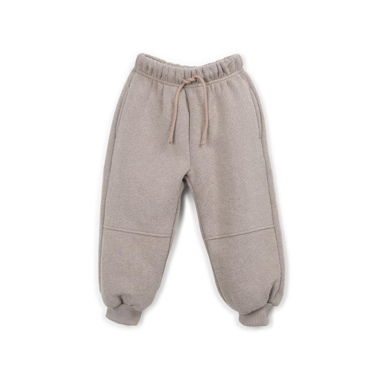 Play Up Fleece Hose – Drawing