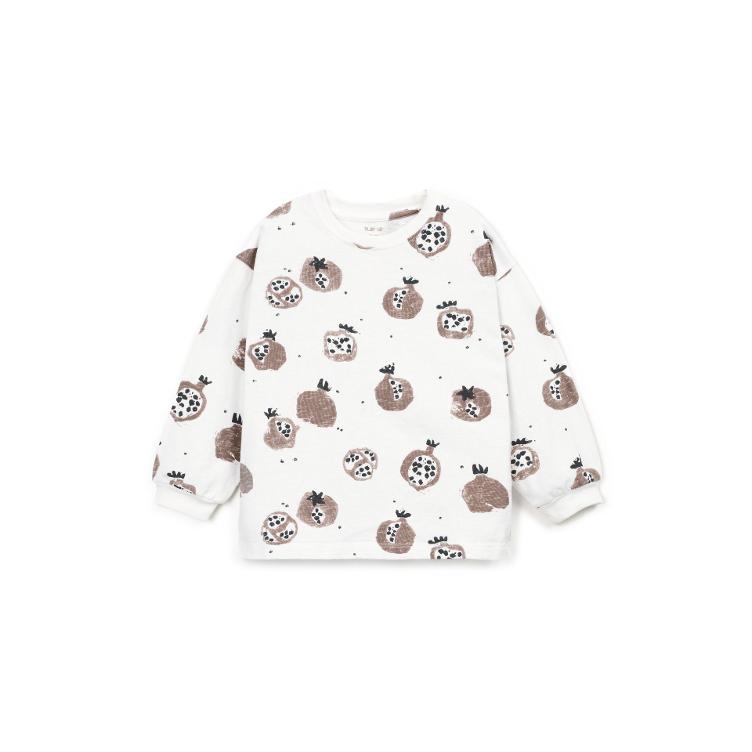 Play Up Langarmshirt – Scale