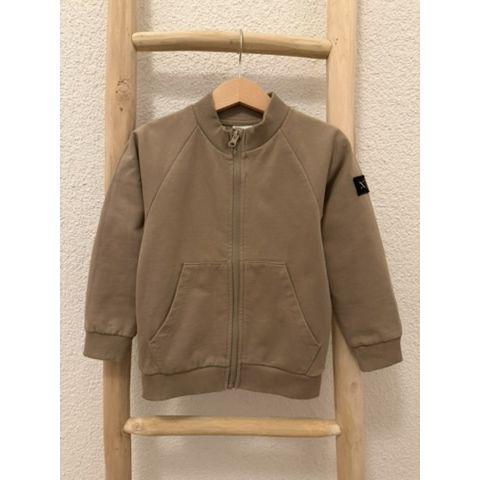 Pre-Loved Cardigan von Name It | Beige | Grösse: 104