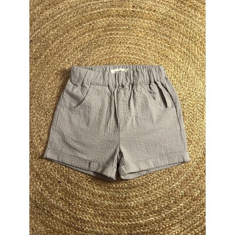 Pre-Loved Shorts von Lil’ Atelier | Grau | Grösse 110
