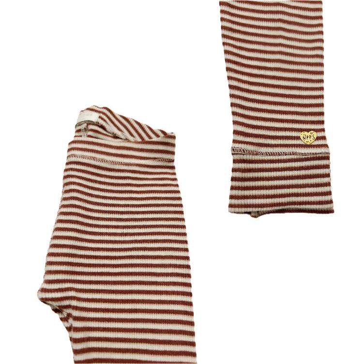 Pre-Loved Noppies Leggings I Gr.74 - 0