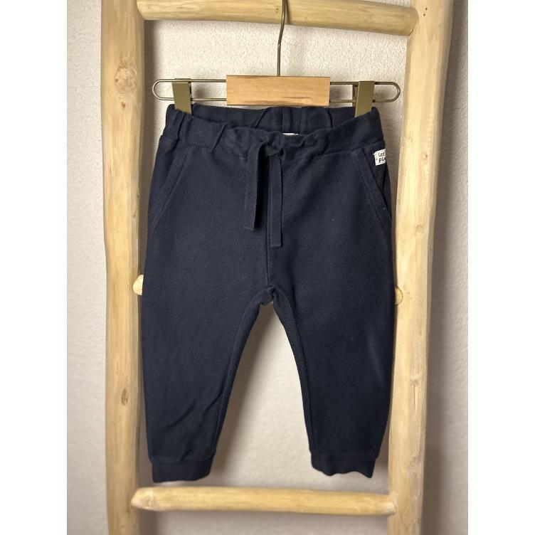 Pre-Loved Sweatpants von Name it | Grösse: 86 (12–18M)