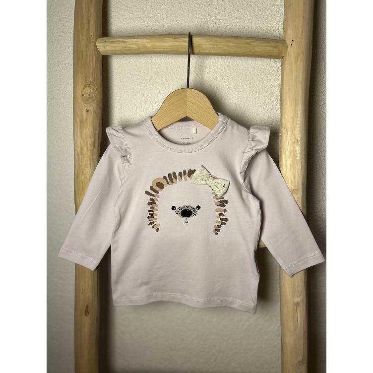 Pre-Loved T-Shirt von Name it I Grösse: 68 (4–6M)