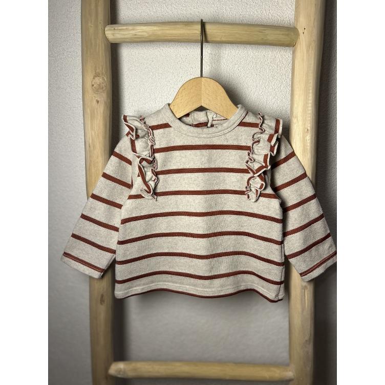 Pre-Loved T-Shirt von Play Up | Grösse: 80 (12M)