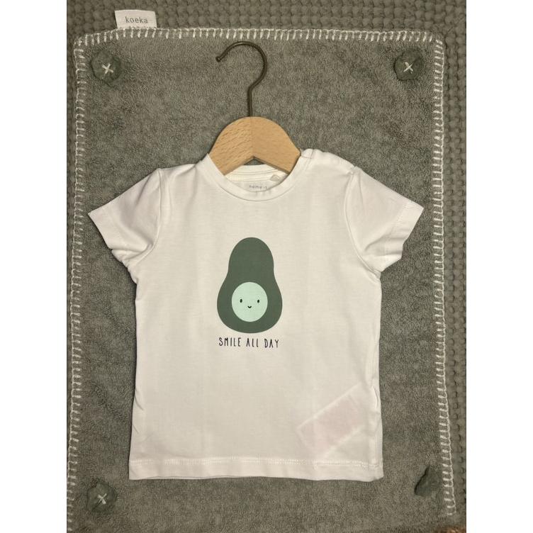 T-Shirt 2er-Pack | Name It | Grösse 74