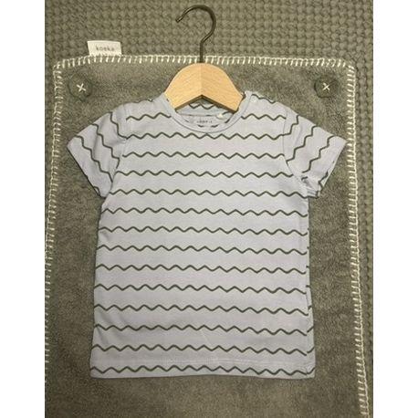 T-Shirt 2er-Pack | Name It | Grösse 74