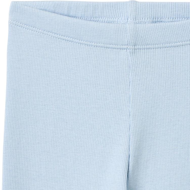 SALE I WHEAT - Baby Leggings aus Bio-Baumwolle und Modal - 2