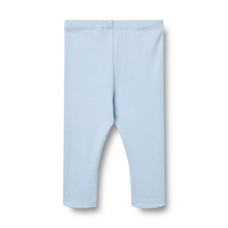 SALE I WHEAT - Baby Leggings aus Bio-Baumwolle und Modal - 1