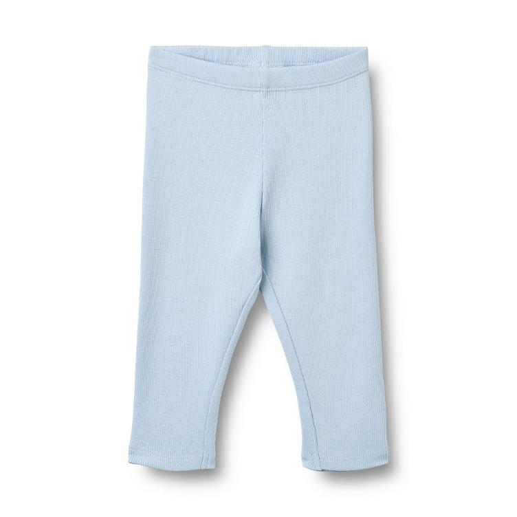 SALE I WHEAT - Baby Leggings aus Bio-Baumwolle und Modal
