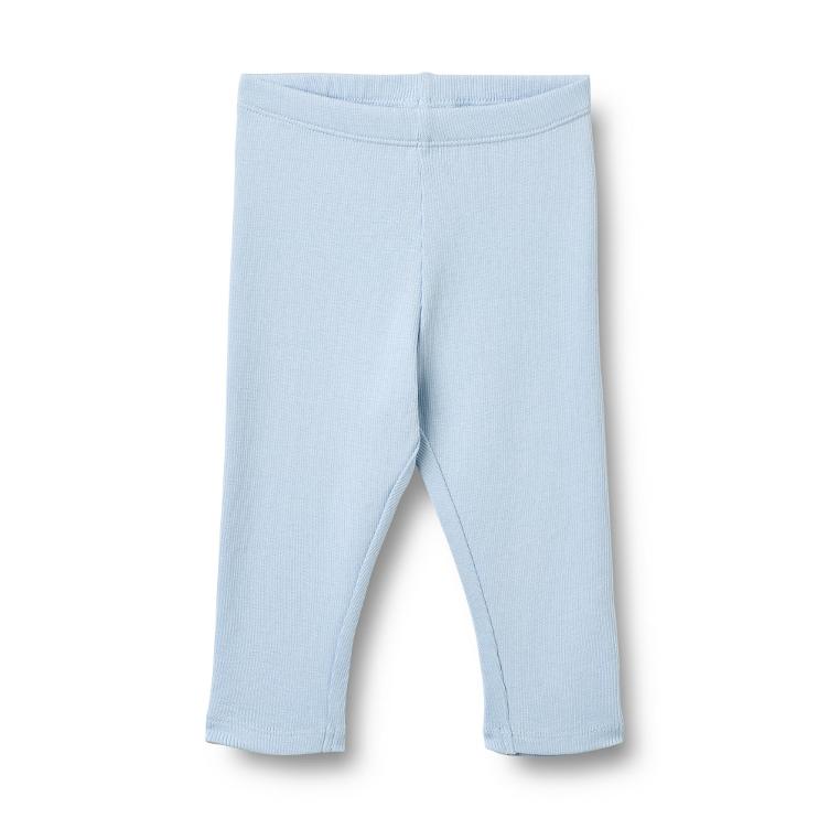 SALE I WHEAT - Baby Leggings aus Bio-Baumwolle und Modal - 0