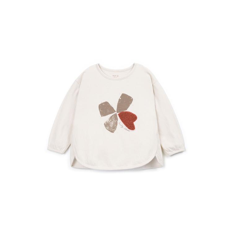 Play Up Langarmshirt – Clover