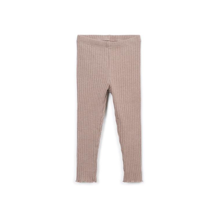Play Up Printed Rib Leggings – Drawing
