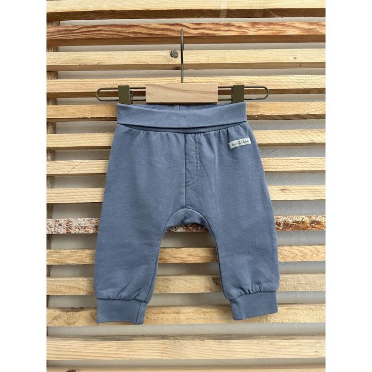 Pre-Loved Baggy-Hose von Hust & Claire | Grösse: 62