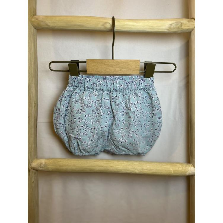 Pre-Loved: Bloomer-Kurzhose von Pigeon Organic I Grösse: 56