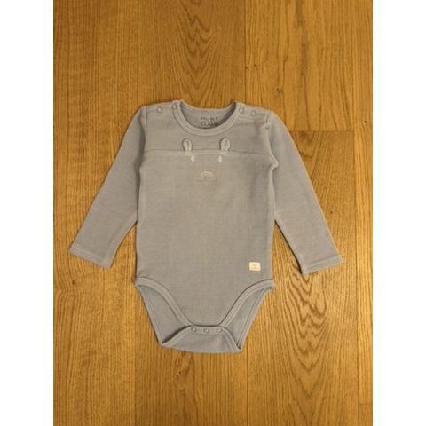 Pre-Loved Body von Hust & Claire | Hellblau | Grösse: 80