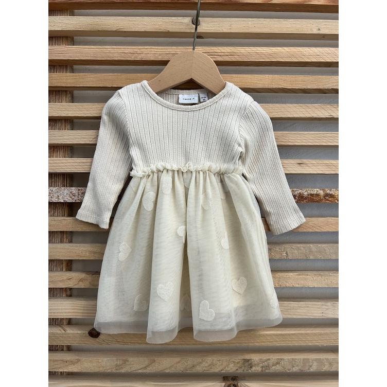Pre‑Loved Kleid von Name it | Grösse: 62