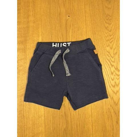 Pre-Loved kurze Hose von Hust & Claire | Dunkelblau | Grösse: 86