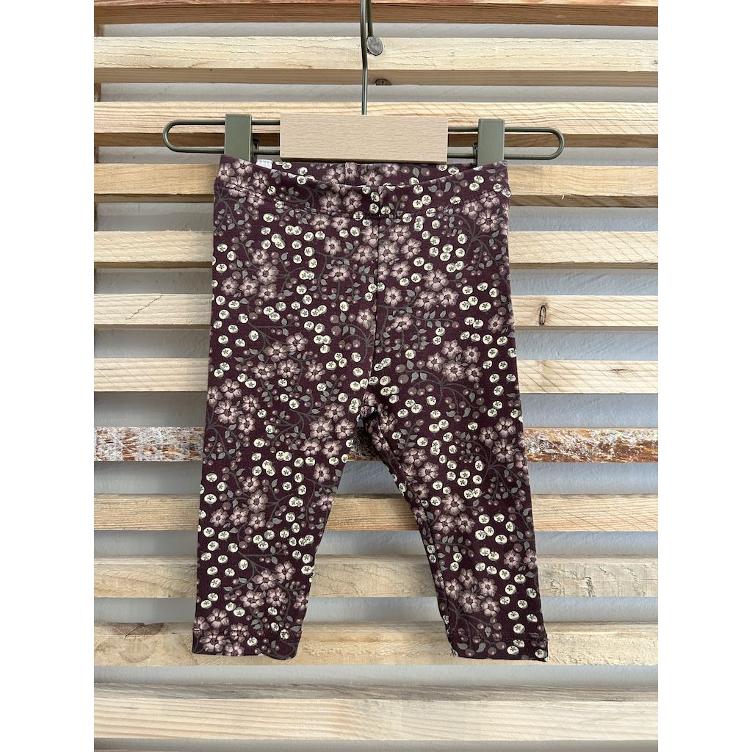 Pre‑Loved Leggings von Wheat | Grösse: 62 Details:
