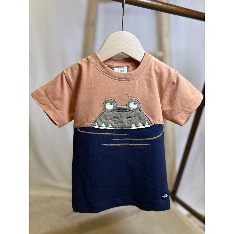 Pre-Loved: T-Shirt von Hust & Claire I Grösse 86