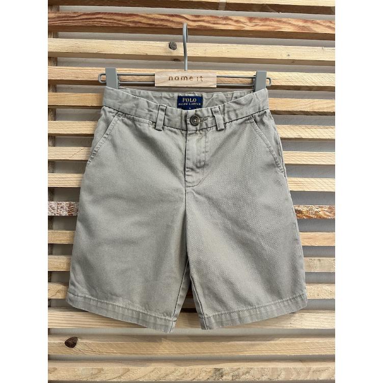 Pre‑Loved Chino-Shorts von Polo Ralph Lauren | Grösse: 6 Y (116)