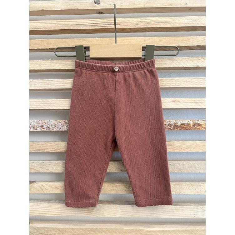 Pre‑Loved Leggings von Play Up | Grösse:3M