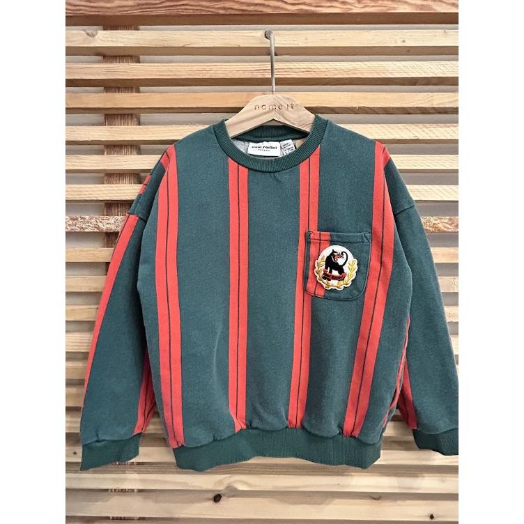 Pre‑Loved Swetshirt von Mini Rodini | Grösse: 128/134