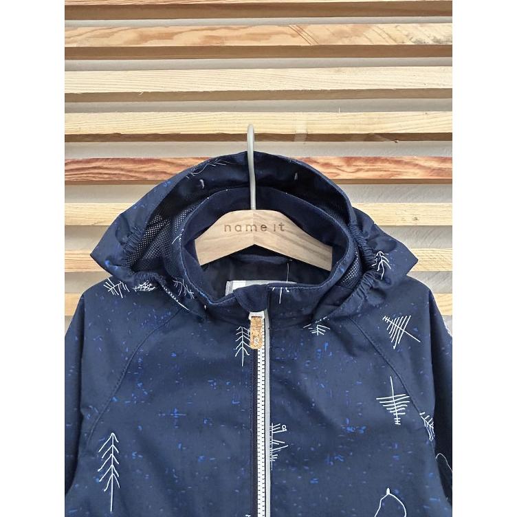 Pre‑Loved TEC Übergangsjacke von Reima | Grösse: 104 - 1