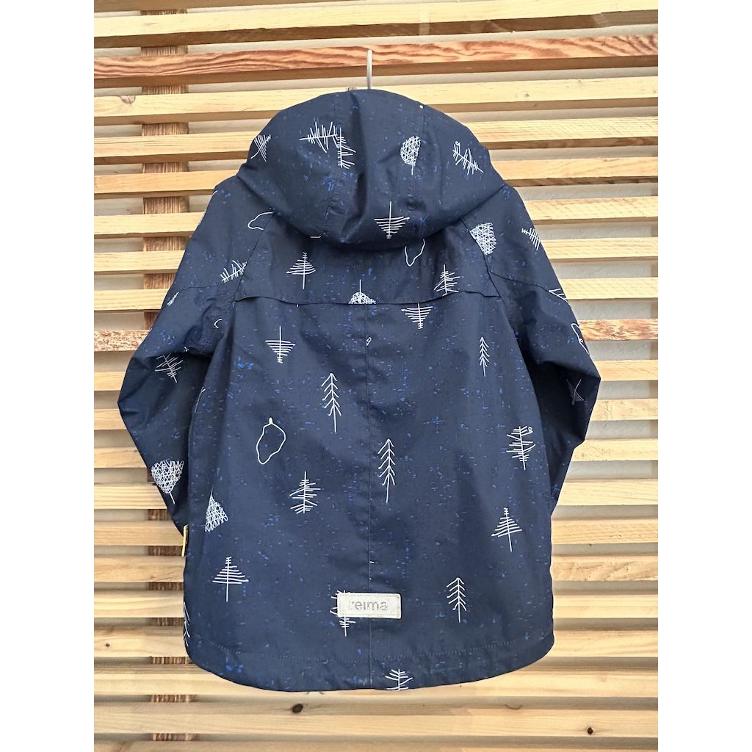 Pre‑Loved TEC Übergangsjacke von Reima | Grösse: 104 - 2
