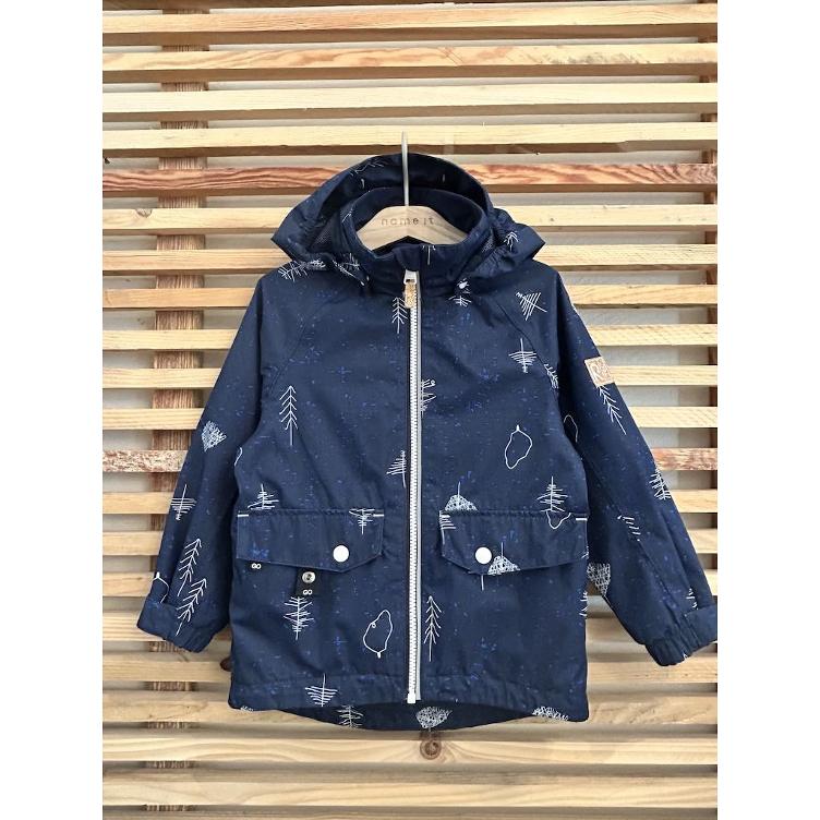 Pre‑Loved TEC Übergangsjacke von Reima | Grösse: 104