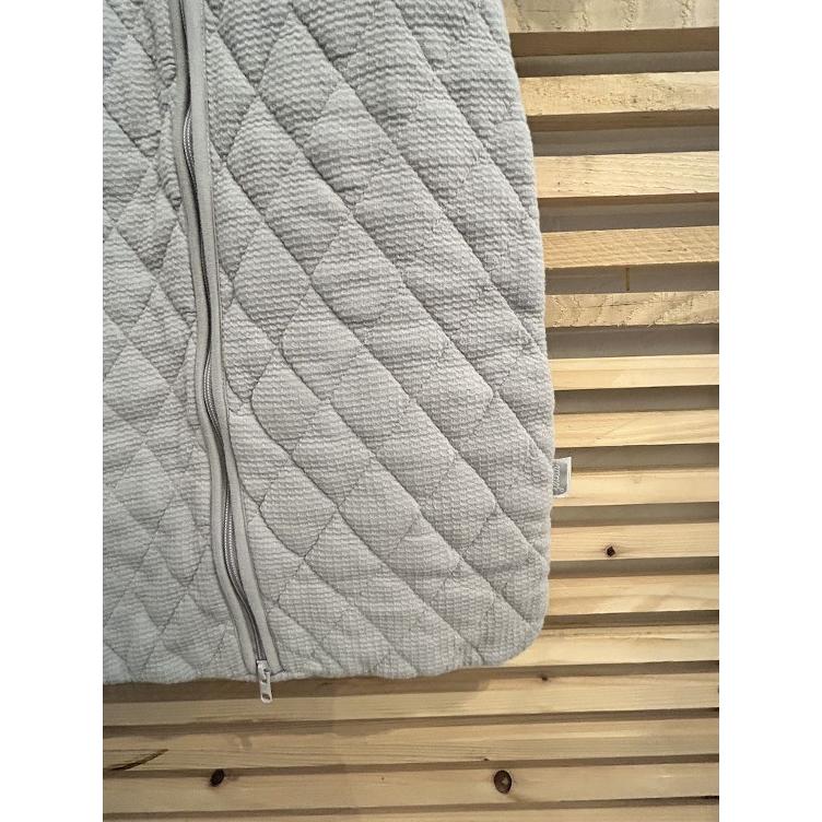 Pre‑Loved Winter-Schlafsack von Jollein | Grösse: 70 cm - 2