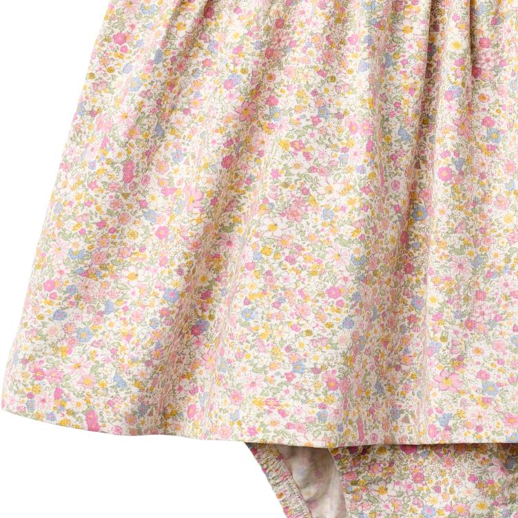 WHEAT - Jersey Dress Suit Vianna - 1