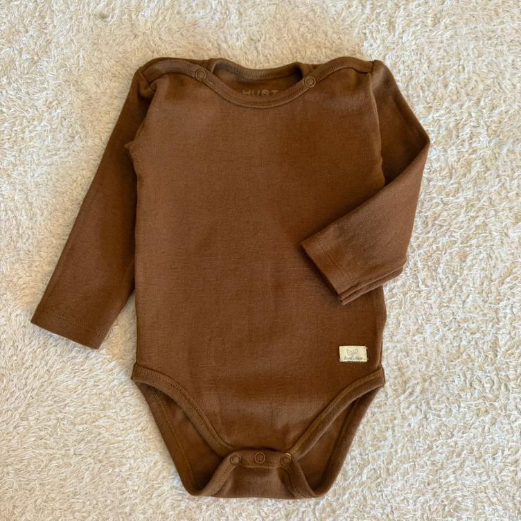 Pre Loved Body von Hust & Claire I Braun I Gr. 68
