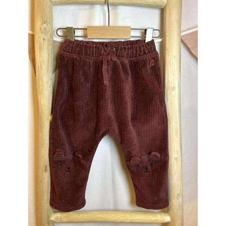 Pre-Loved Stretch-Hose von Sergent Major I Größe 86/92