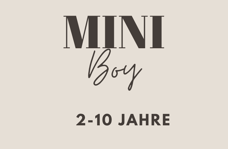 Mini BOY 92/150