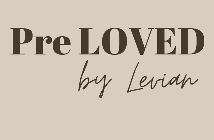 Pre LOVED by Levian & SALE
