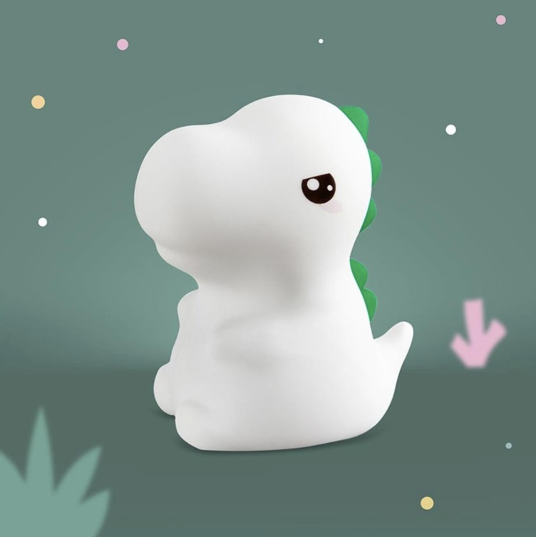 MARY`S LED Lampe - T-Rex