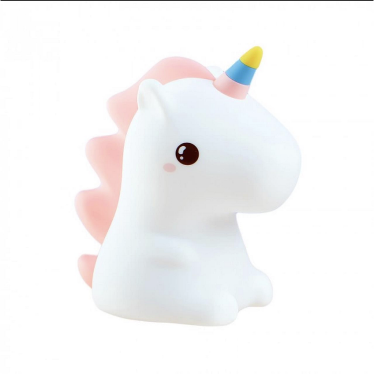 MARY`S LED Lampe Einhorn